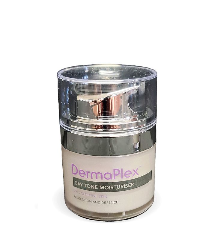 Essel DermaPlex Dry/Sensitive Day Tone Moisturiser