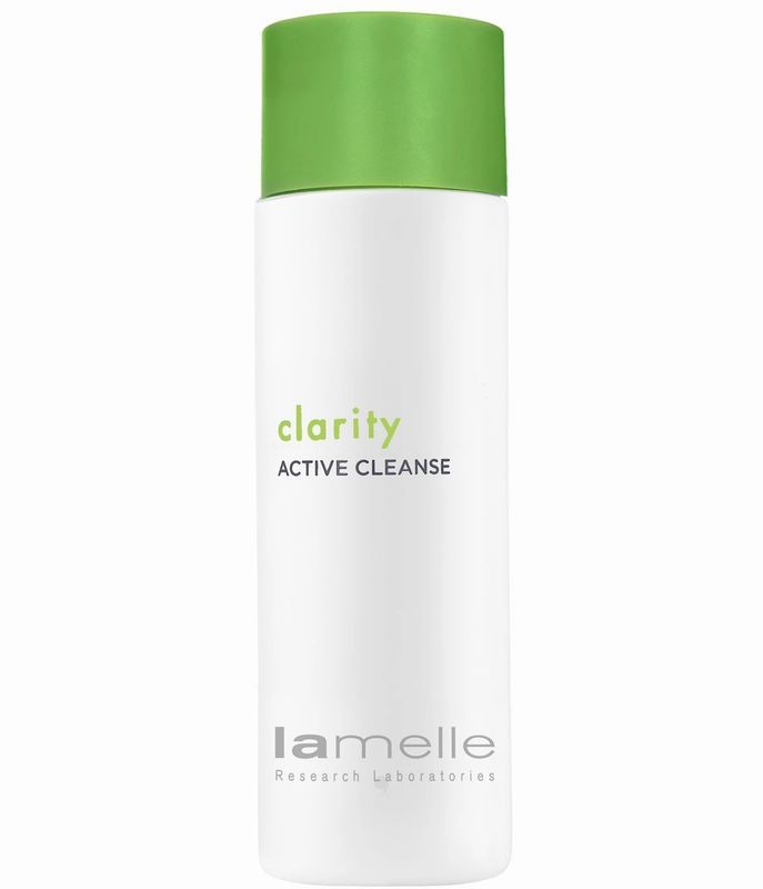 Lamelle Clarity Active Cleanse