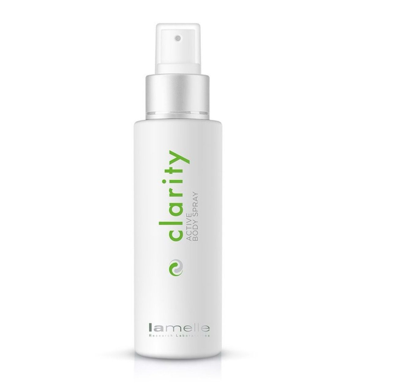 Lamelle Clarity Active Body Spray