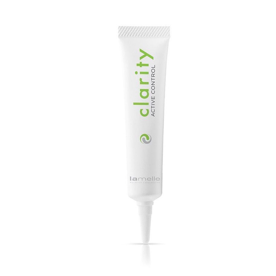 Lamelle Clarity Active Control