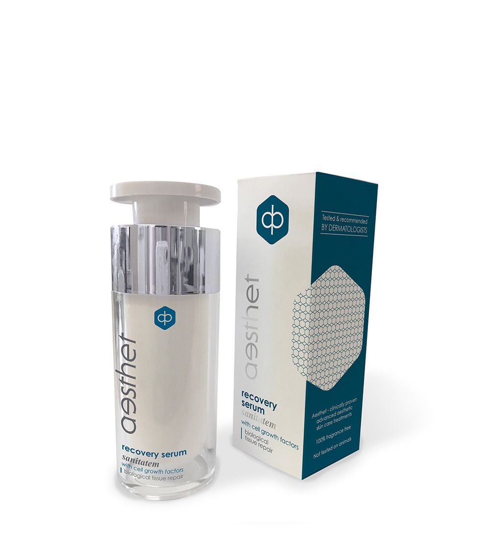 Essel Recovery Serum