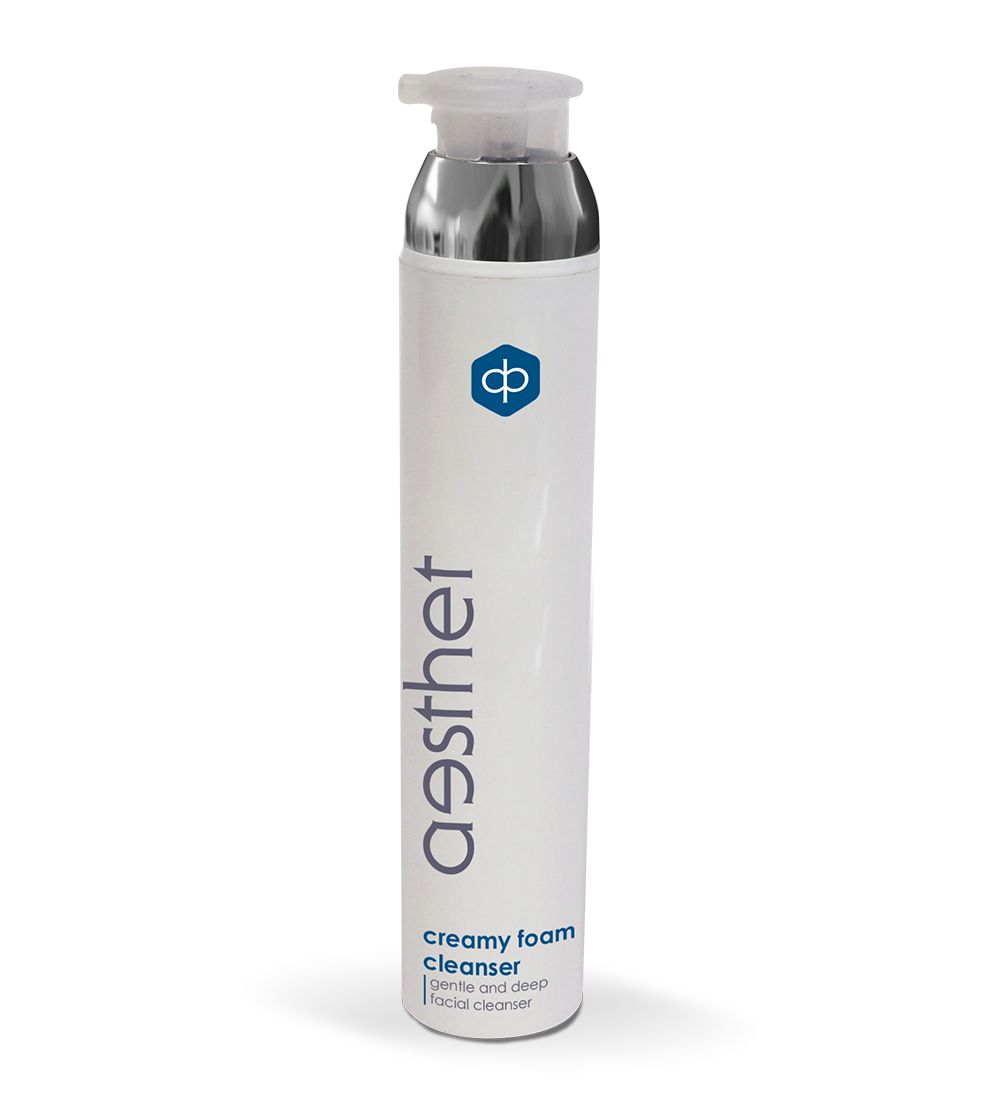 Essel Aesthet Foaming Cleanser