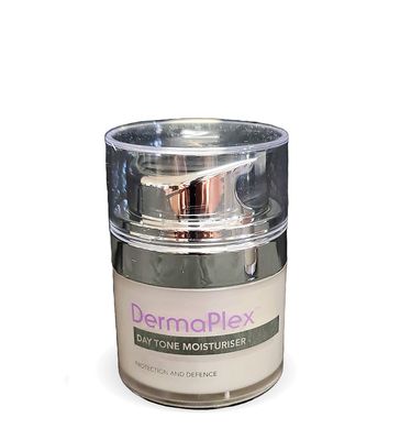 Essel DermaPlex Normal/Comb Day Tone Moisturiser