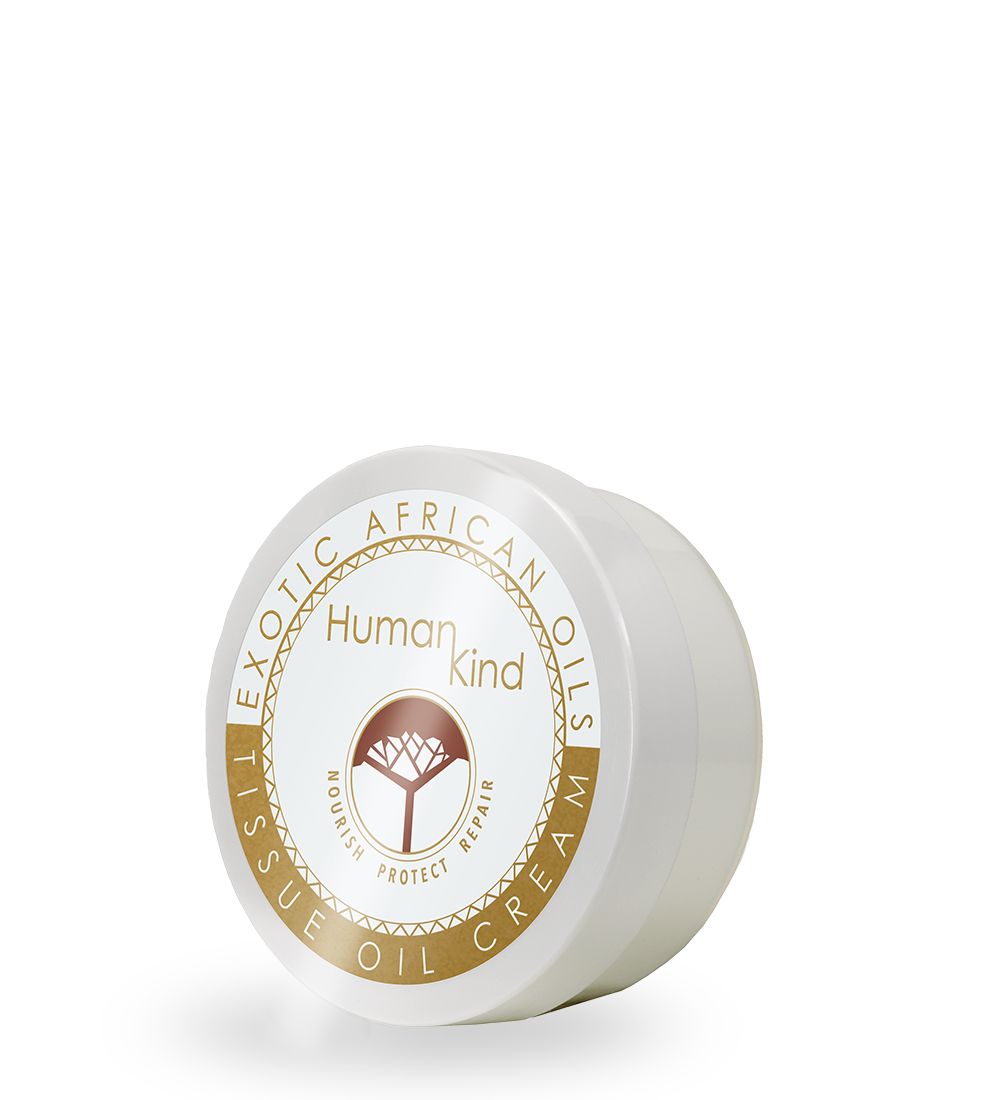 Essel Human Kind Tissue Oil Cream