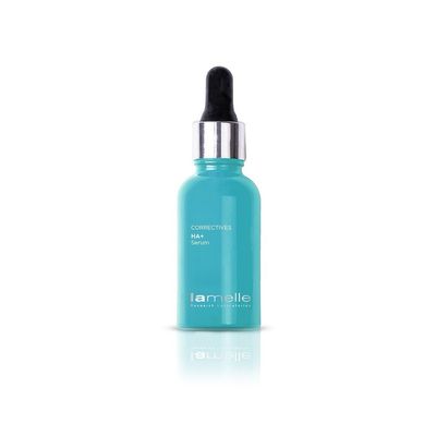 Lamelle HA + Serum