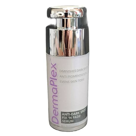 Essel DermaPlex Anti-dark Spot Serum