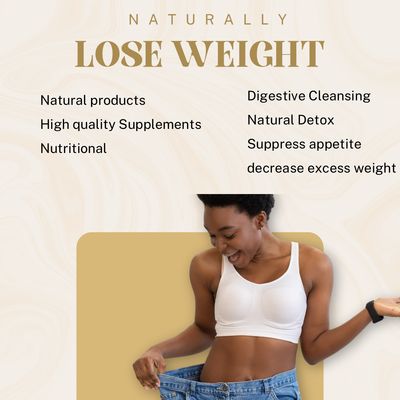 Gold Weight Loss Combo