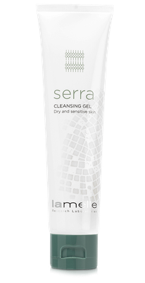 Lamelle Serra Cleansing Gel