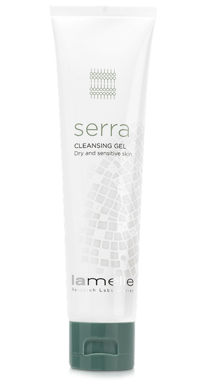 Lamelle Serra Cleansing Gel