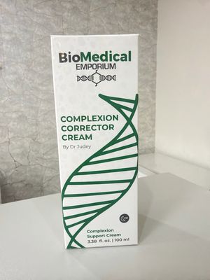 Biomedical Complexion Corrector Cream