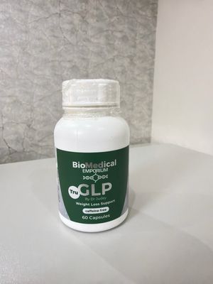 Biomedical Tru GLP