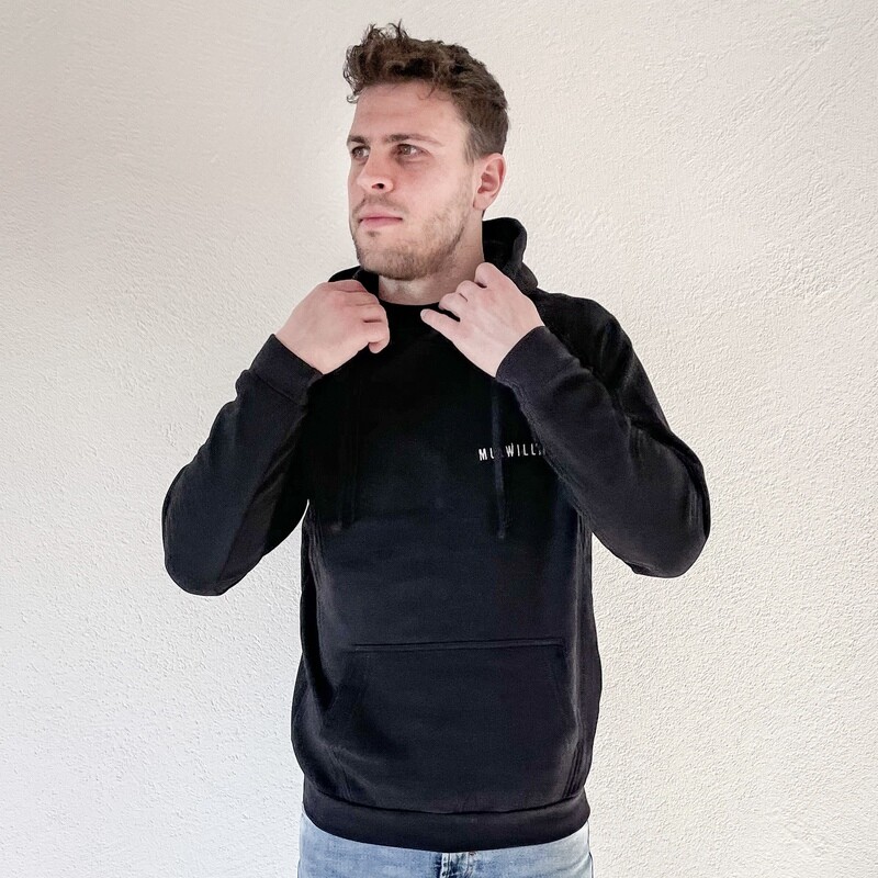 HOODIE // Unisex HOODIE // Unisex