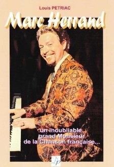 Marc Herrand, un inoubliable grand Monsieur... de Louis PETRIAC