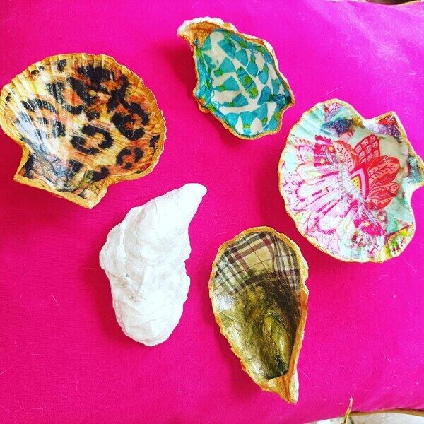 Oyster-Art