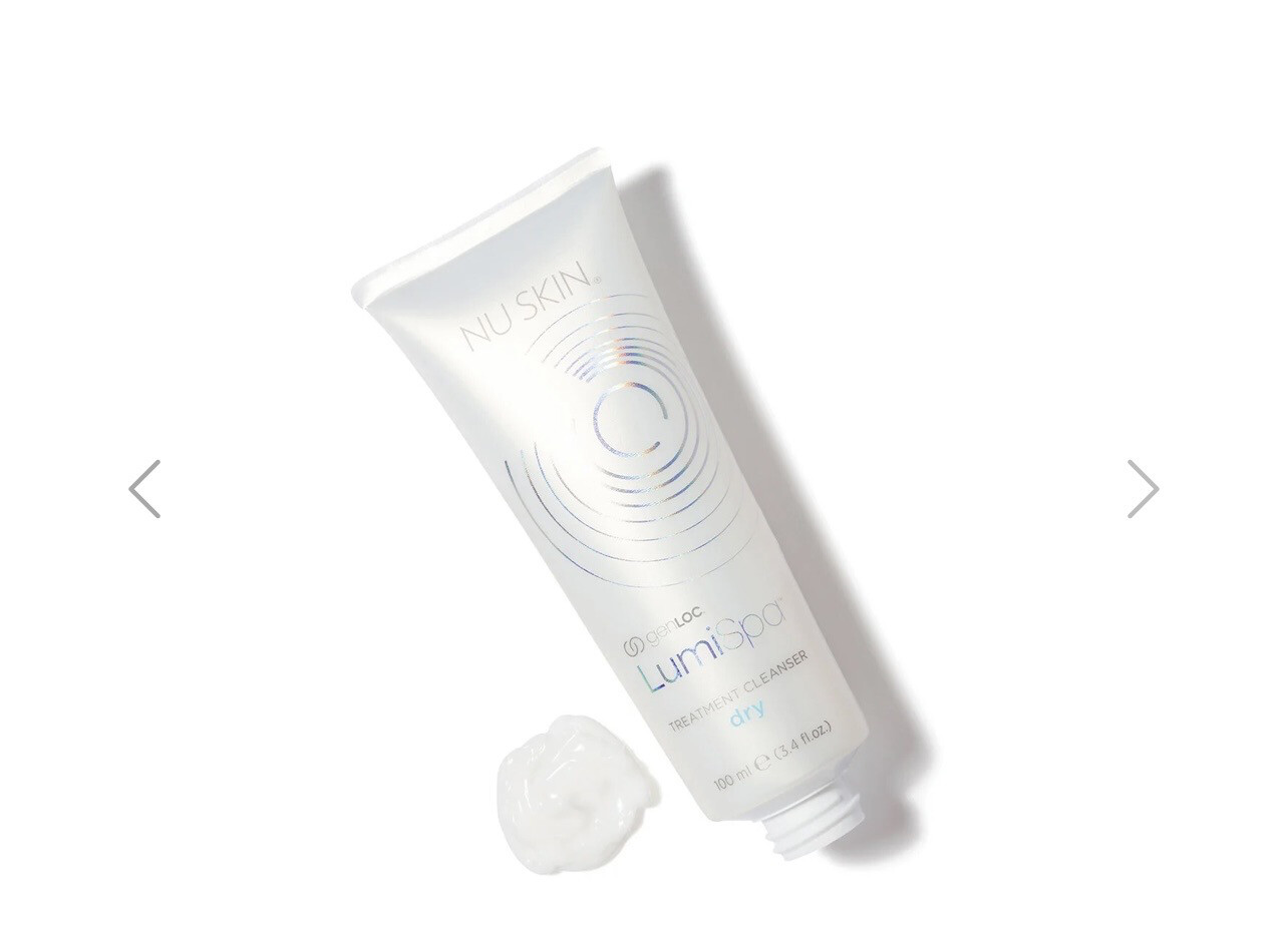 Lumispa Cleanser