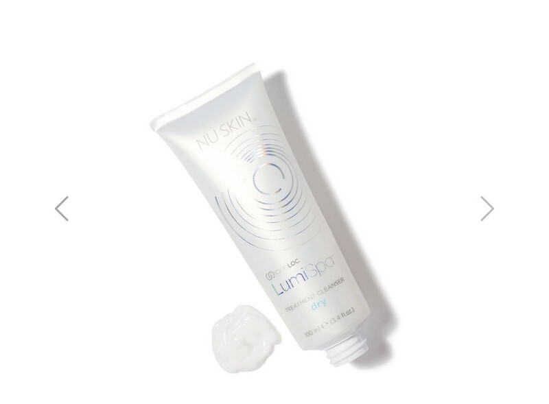 Lumispa Cleanser
