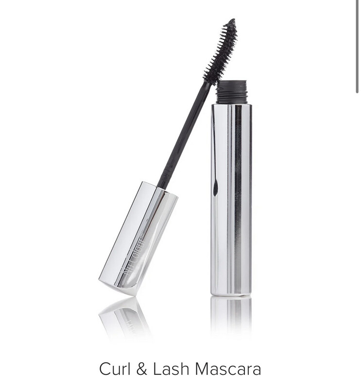 Curl &amp; Lash Mascara