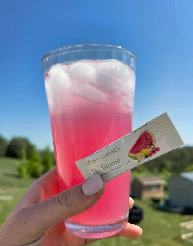 Nu Biome Gut Health Drink