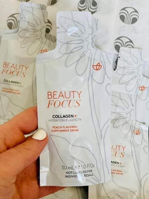 Beauty Focus™ Collagen+ (30 day supply)