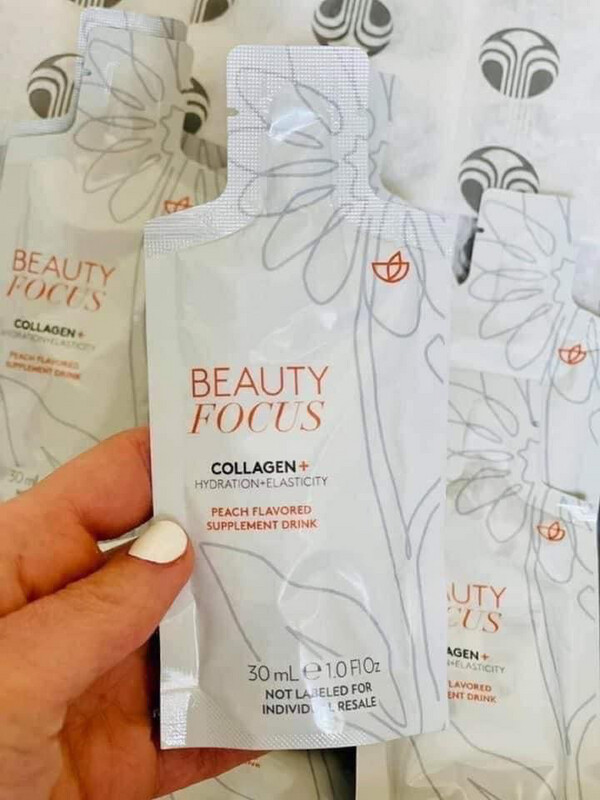 Beauty Focus™ Collagen+ (30 day supply)