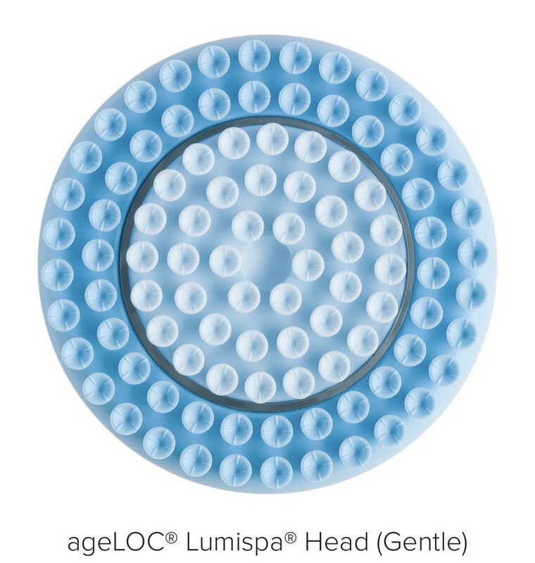 ageLOC® Lumispa® Head (Gentle)