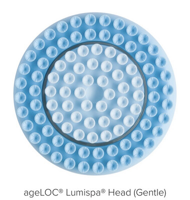 ageLOC® Lumispa® Head (Gentle)