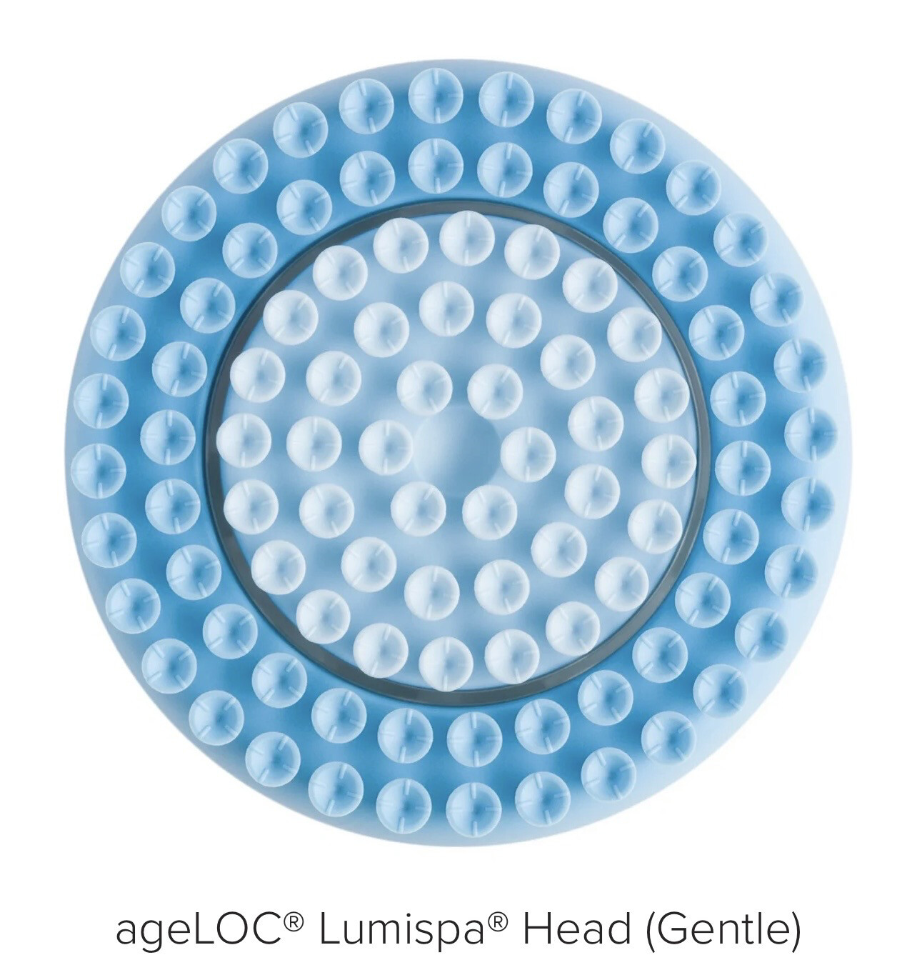 ageLOC® Lumispa® Head (Gentle)