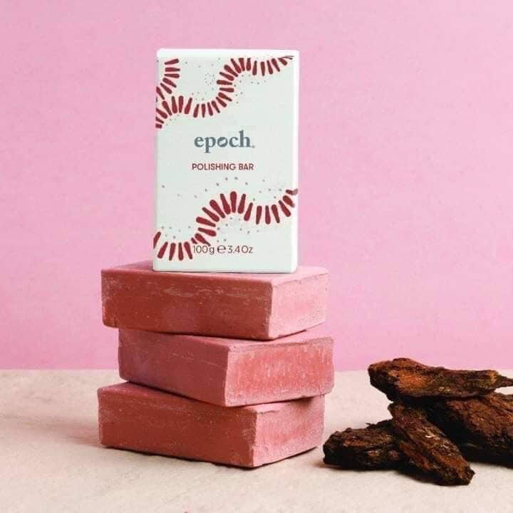 Polishing Bar