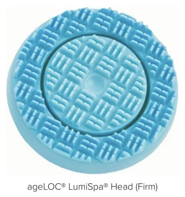 ageLOC® LumiSpa® Head (Firm)