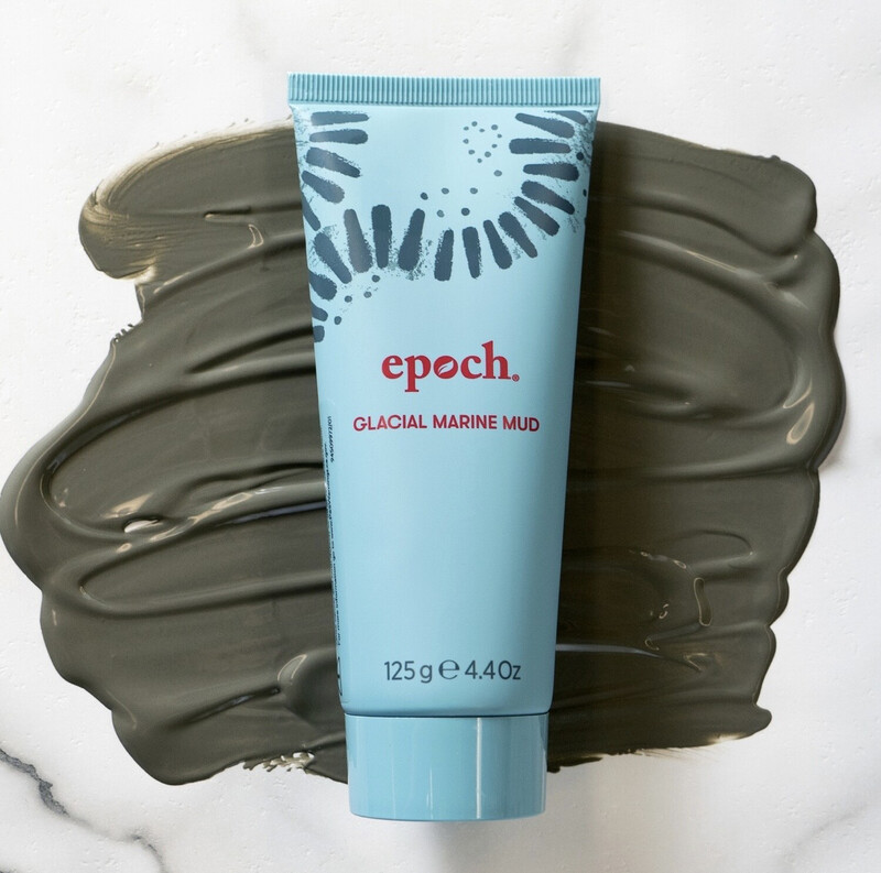 Epoch Glacial Marine Mud