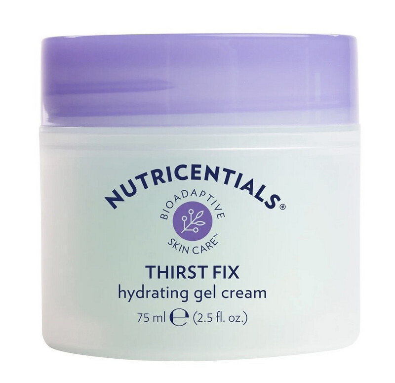 Nutricentials Bioadaptive Skin Care™ Thirst Fix Hydrating Gel Cream