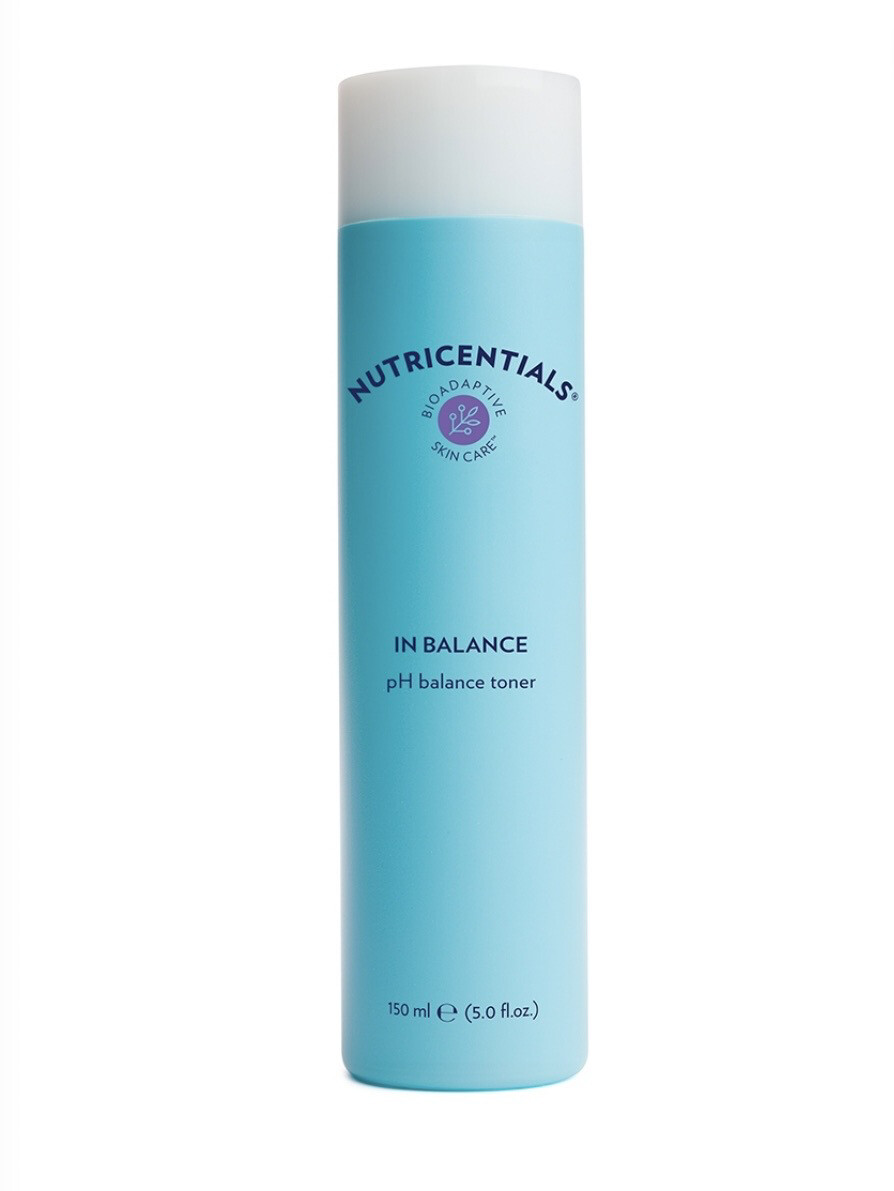 Nutricentials Bioadaptive Skin Care™ In Balance pH Balance Toner