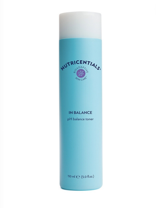 Nutricentials Bioadaptive Skin Care™ In Balance pH Balance Toner