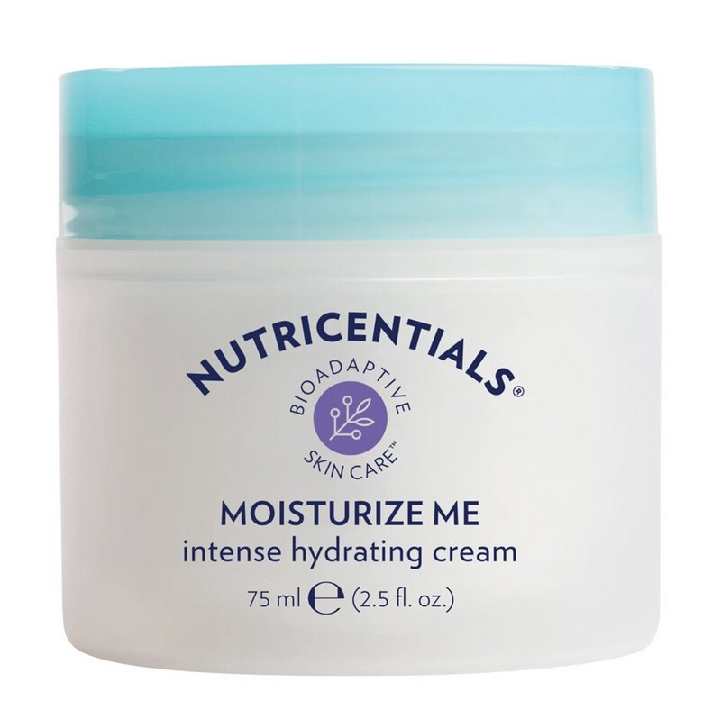 Nutricentials Bioadaptive Skin Care™ Moisturize Me Intense Hydrating Cream