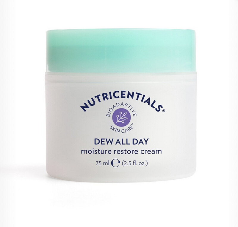 Nutricentials Bioadaptive Skin Care™ Dew All Day Moisture Restore Cream