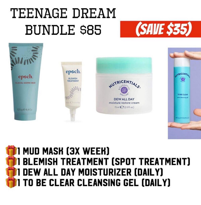 Teenage Bundle