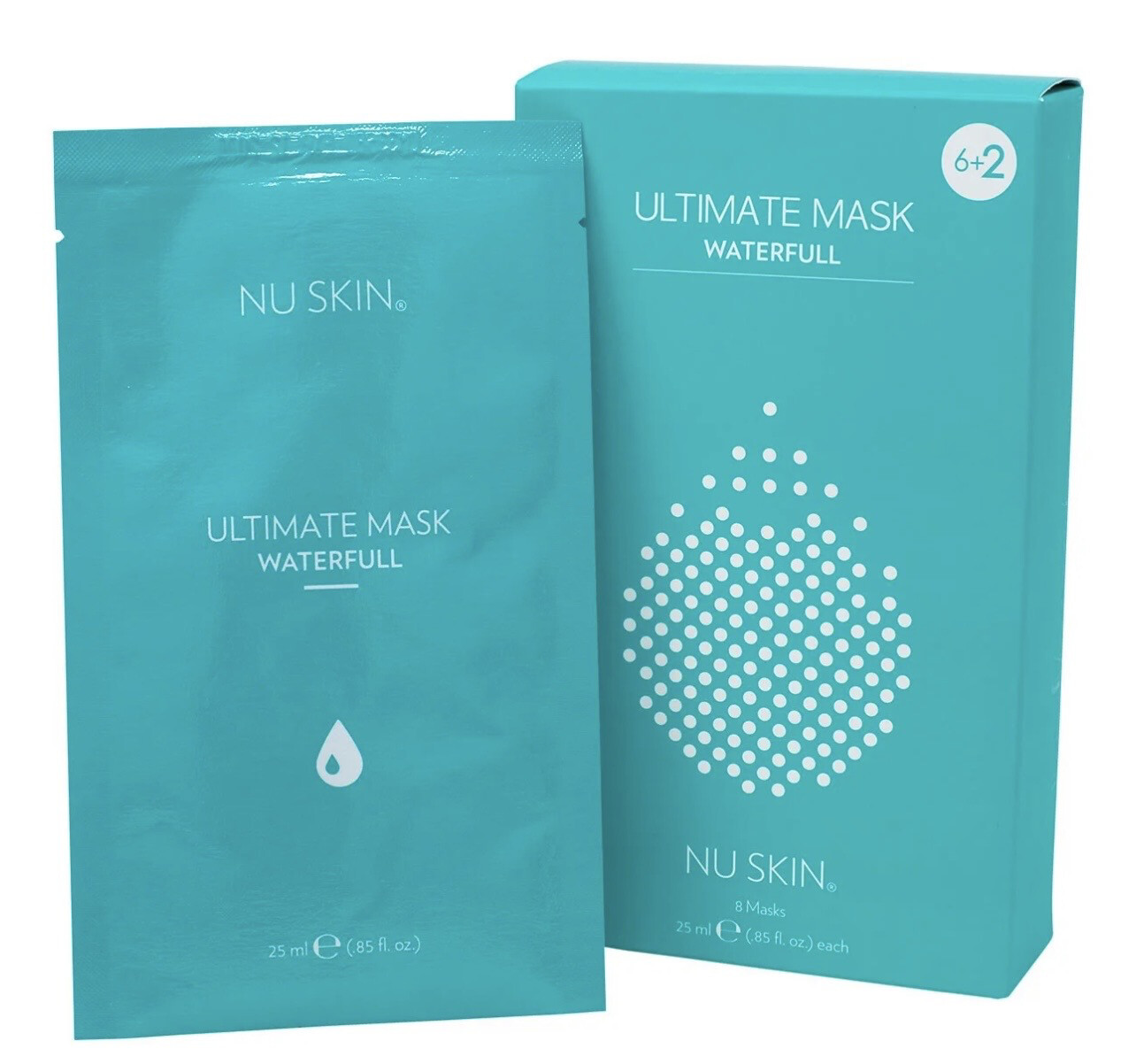 Ultimate Waterfull Mask