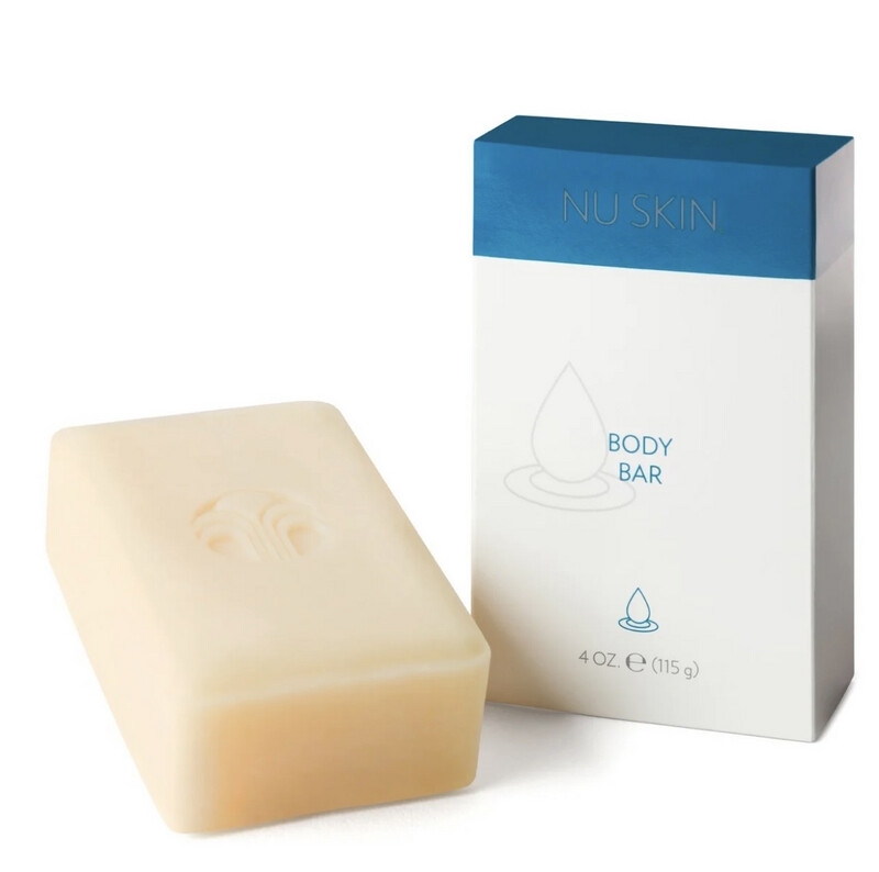 Body Bar (soap free)