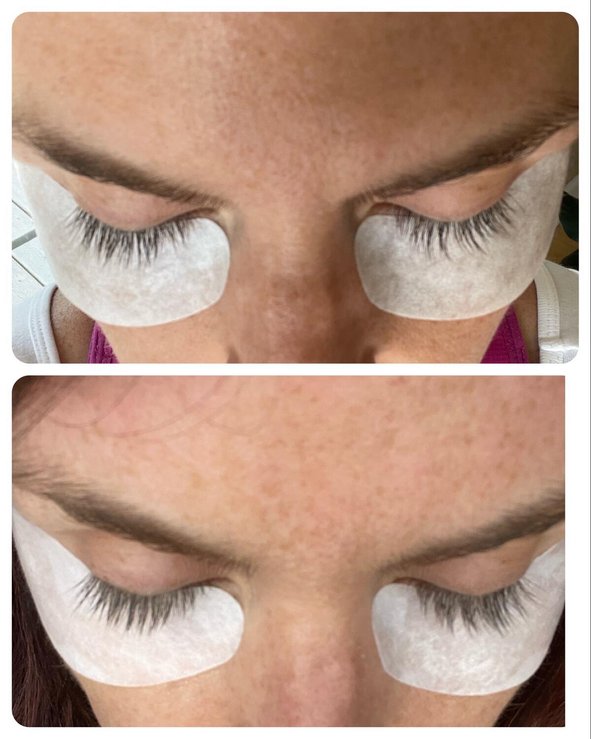 Lash + Brow Serum