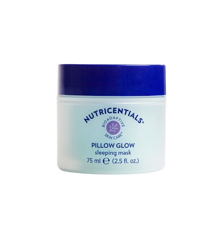 Pillow Glow