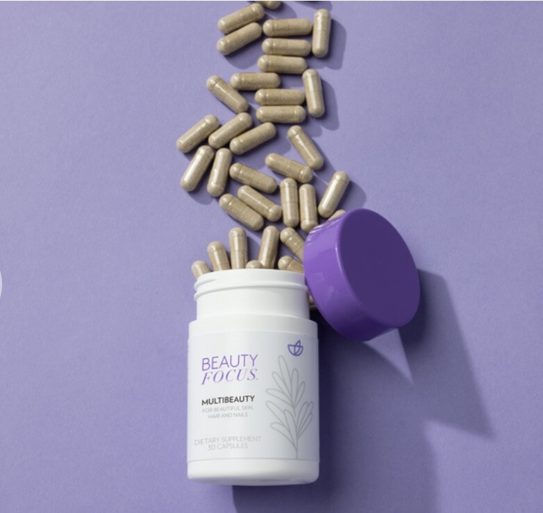 Beauty Focus Multi beauty (hair, Skin &amp; Nails)