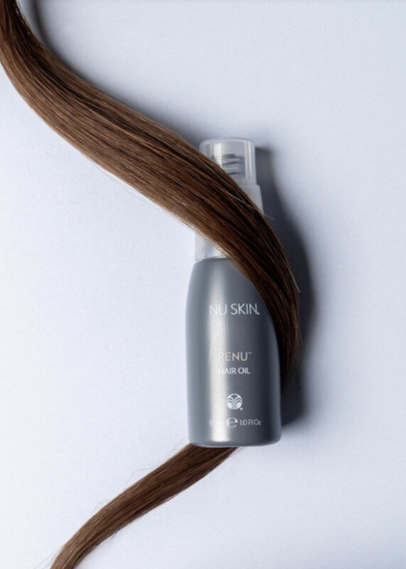 Renu Hair Oil