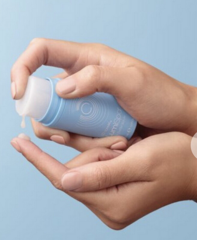 ageLOC LumiSpa Blemish Serum