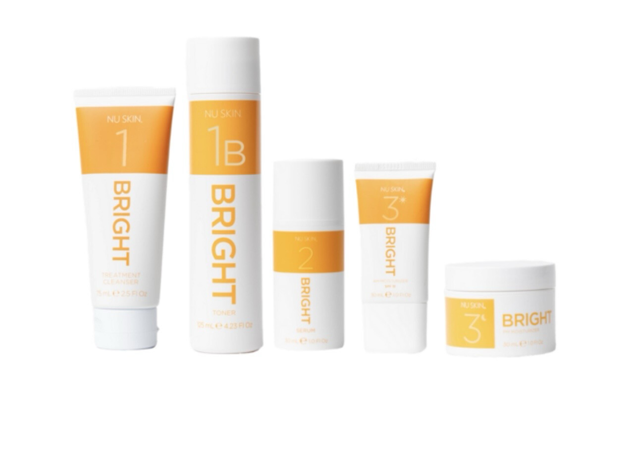 Bright Line Bundle