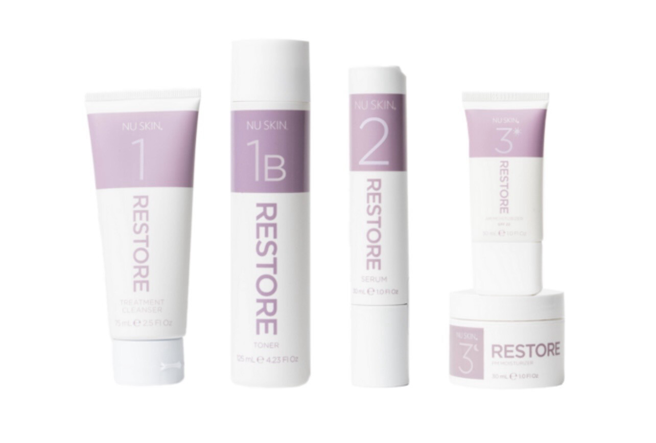 Restore Line Bundle