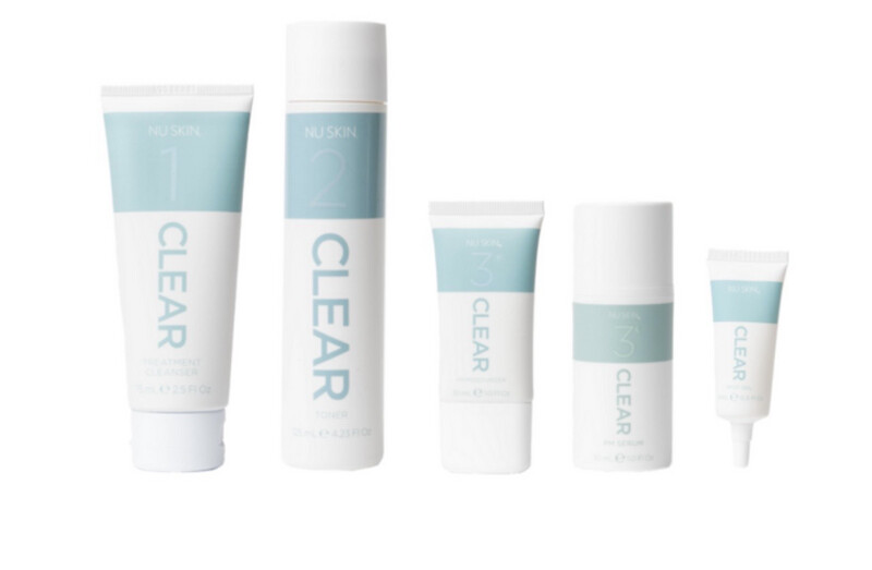 Clear Line Bundle