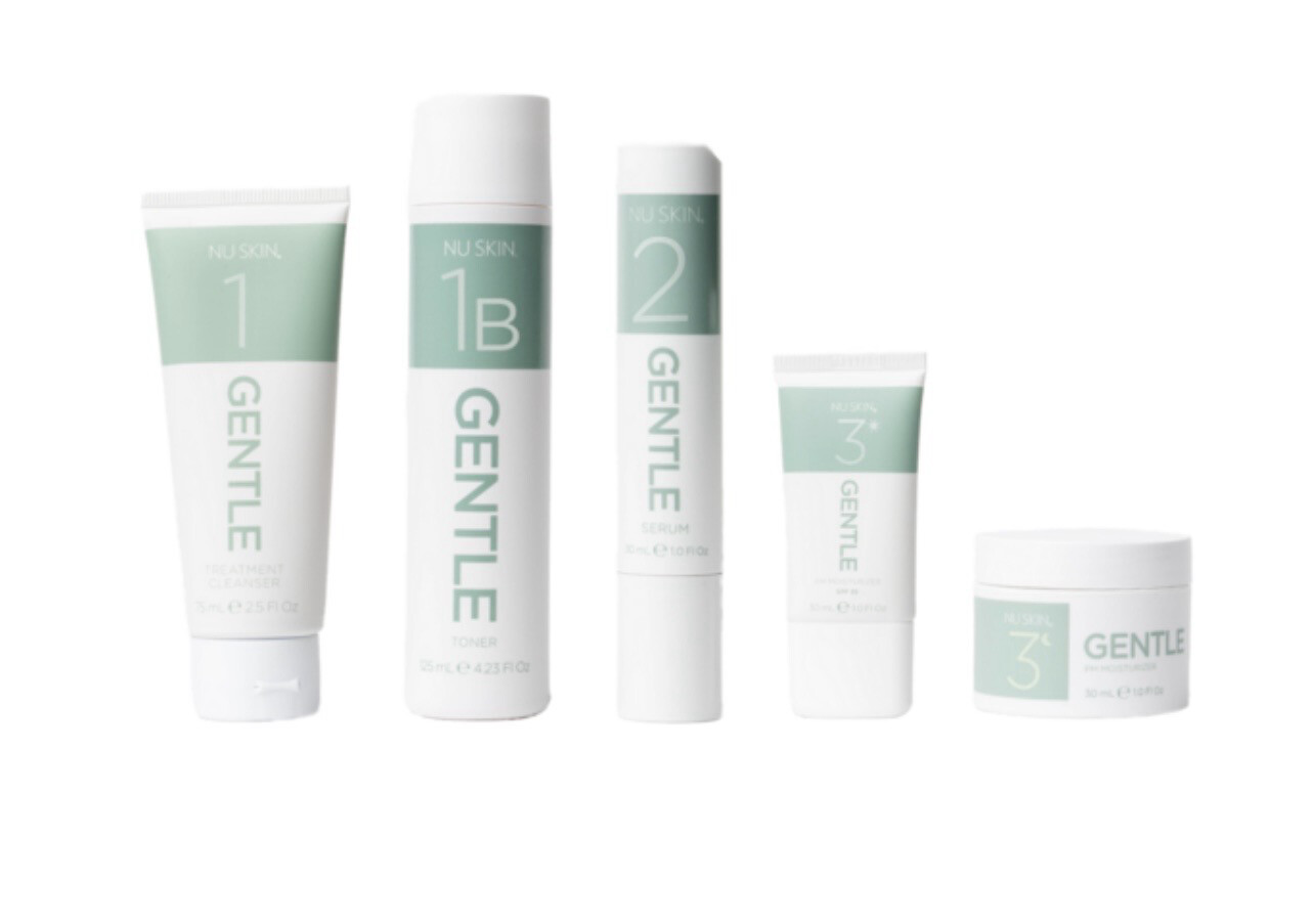 Gentle Line Bundle
