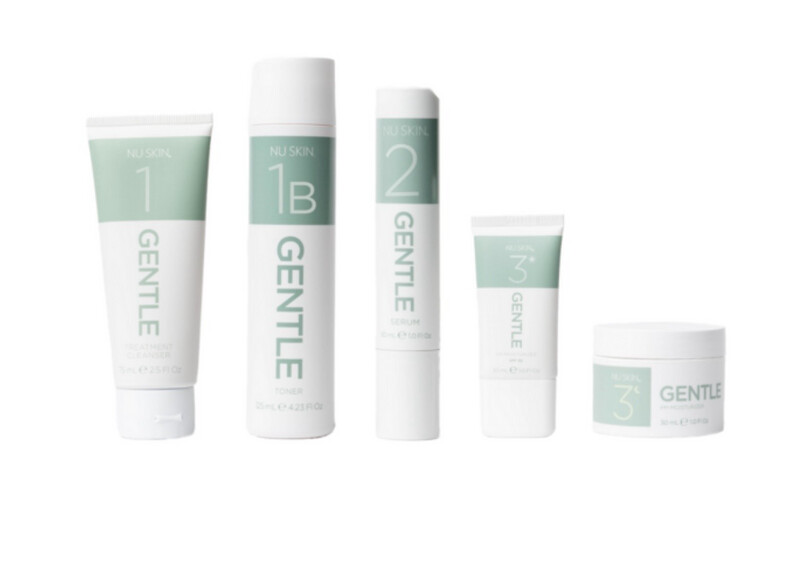 Gentle Line Bundle