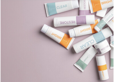 Skin Care Lines 