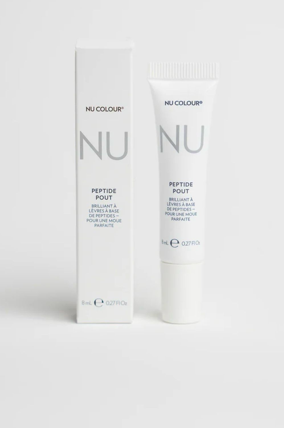 Lip Peptide Pout